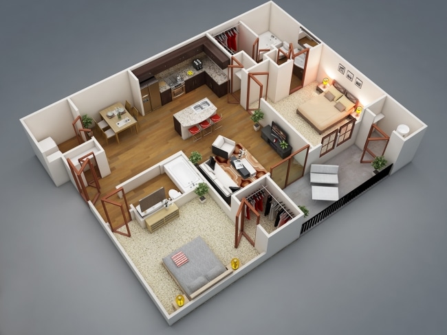 idee-plan3D-appartement-2chambres-01