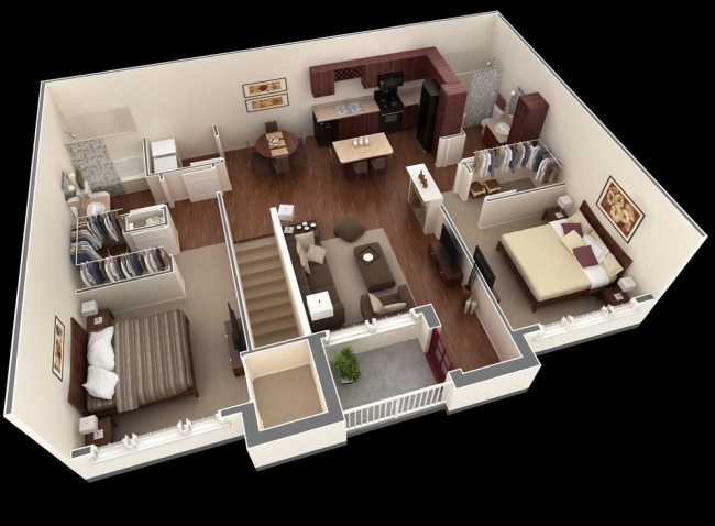 idee-plan3D-appartement-2chambres-16