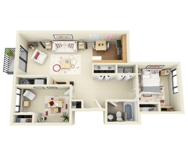 idee-plan3D-appartement-2chambres-17