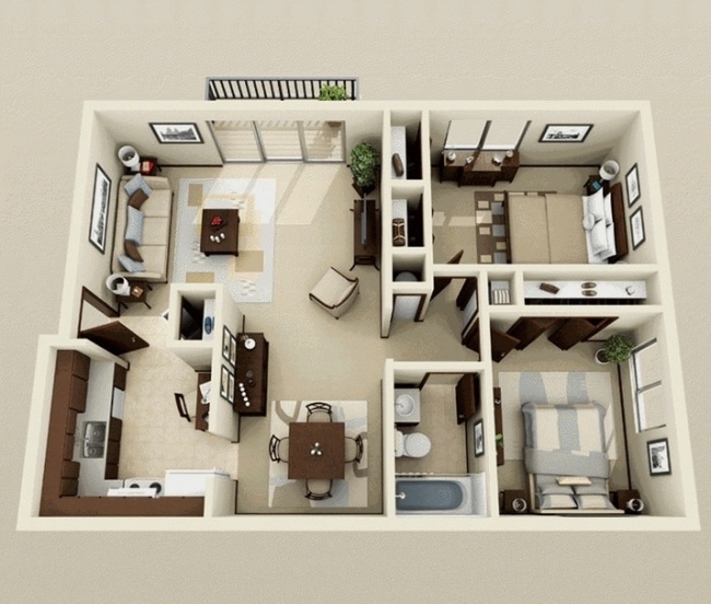 idee-plan3D-appartement-2chambres-25