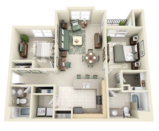 idee-plan3D-appartement-2chambres-26