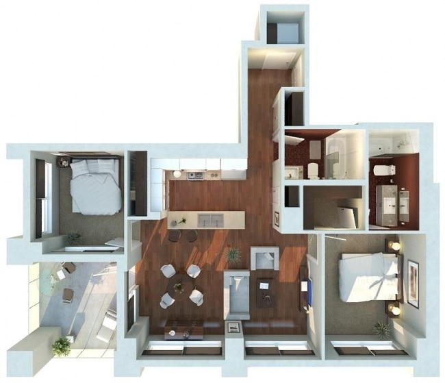 idee-plan3D-appartement-2chambres-29