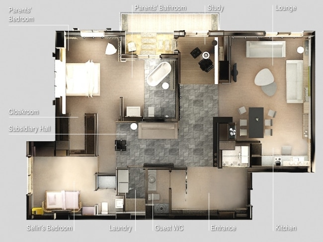 idee-plan3D-appartement-2chambres-34