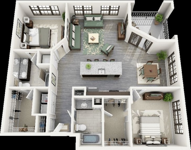 idee-plan3D-appartement-2chambres-45