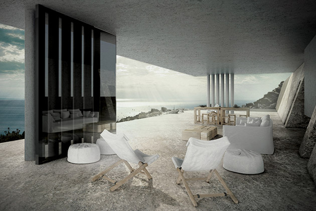 patio-interieur-contemporain