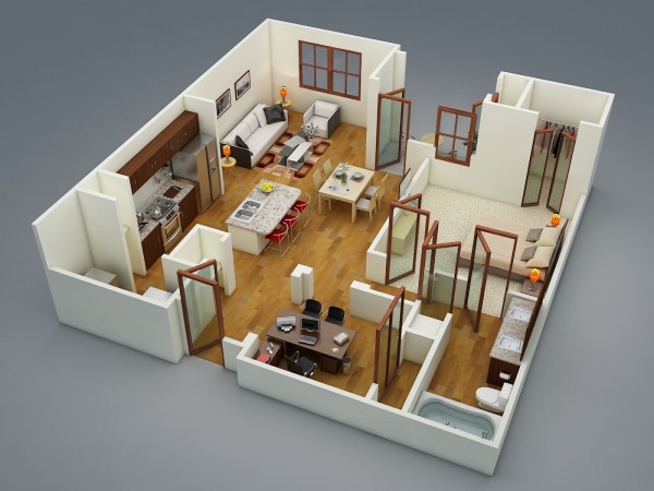 plan-3D-appartement-1-chambre-04