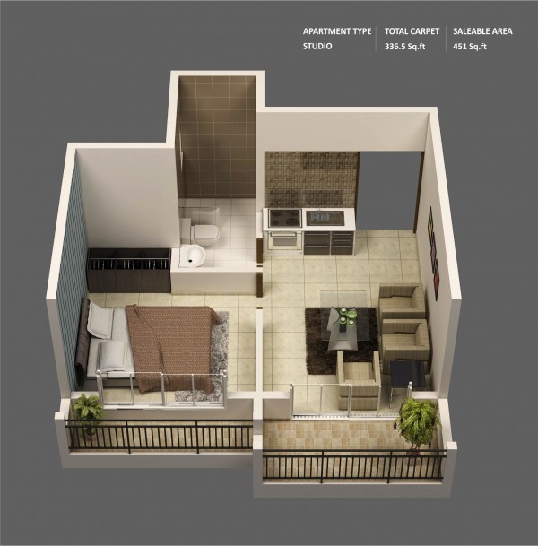 plan-3D-appartement-1-chambre-12
