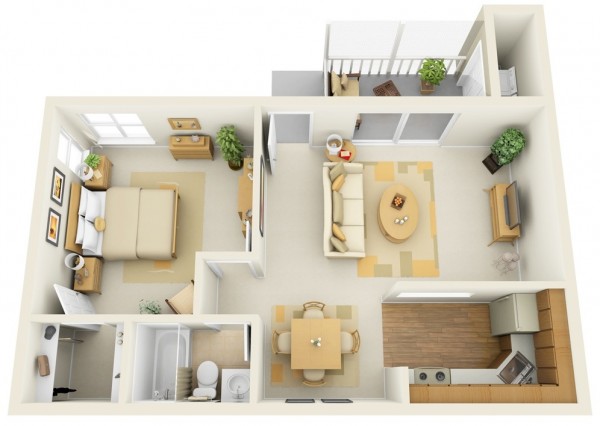 plan-3D-appartement-1-chambre-13