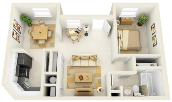 plan-3D-appartement-1-chambre-14