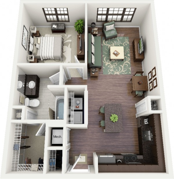 plan-3D-appartement-1-chambre-21