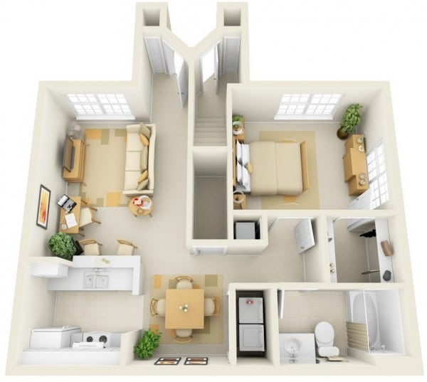 plan-3D-appartement-1-chambre-30