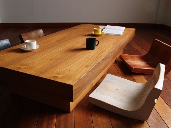 table-basse-zen