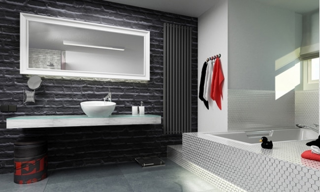 briques-noires-salle-bain-homme