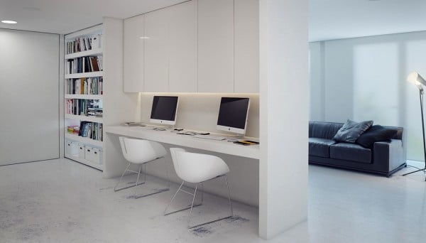 bureau-design-minimaliste
