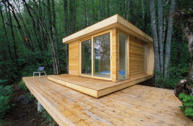 cabane-bois-terrasse