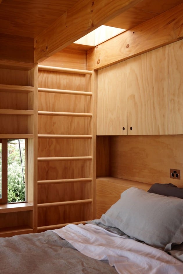 chambre-cabane-bois