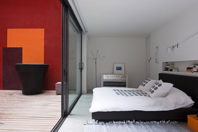 chambre-design-loft