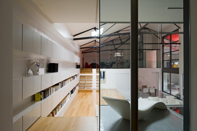 design-interieur-loft