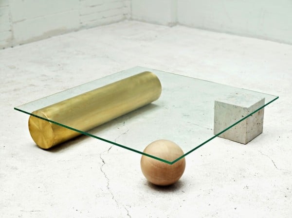 table-basse-minimaliste-verre