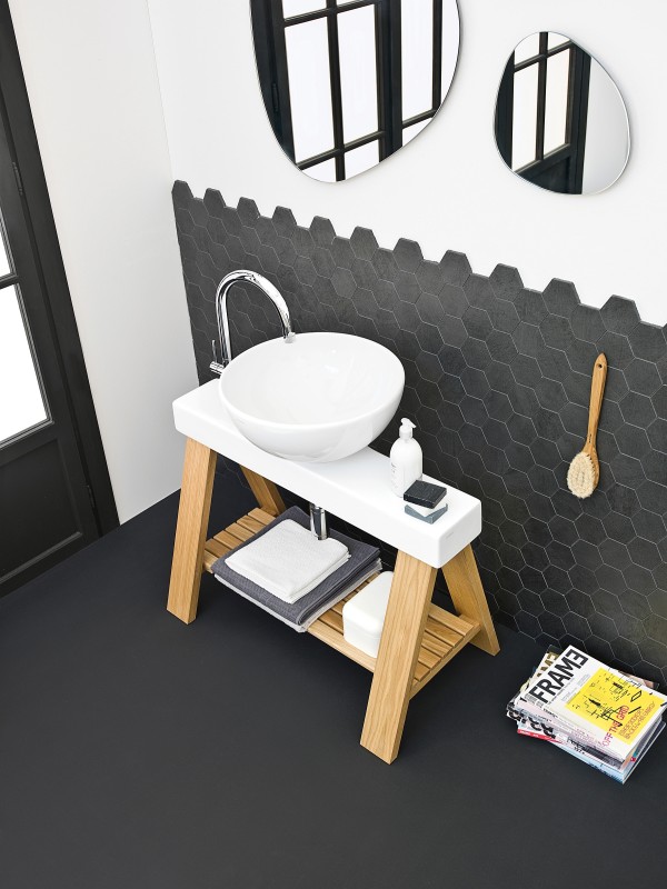 vasque-salle-bain-noir-blanche