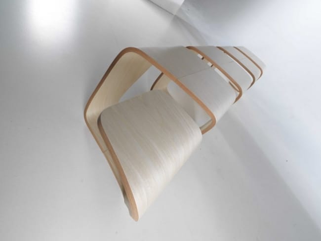 banc-design-bois