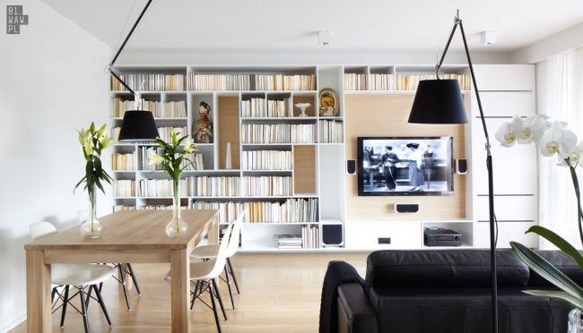 idee-decoration-avec-bibliotheque