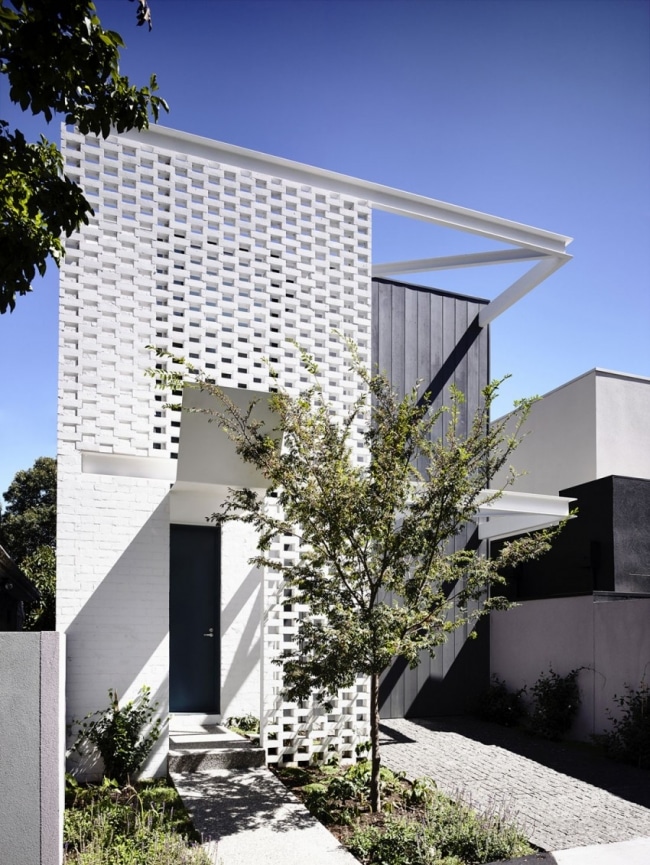 maison-architecte-facade-blanche