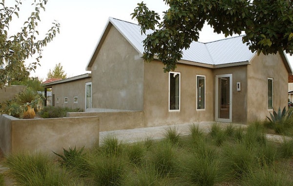 maison-facade-beton-brut