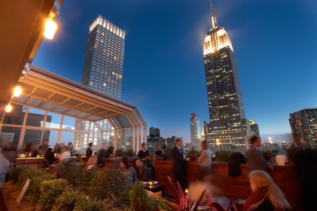 rooftop-newyork-Top-of-the-Strand