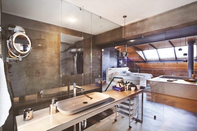 decoration-salledebain-loft