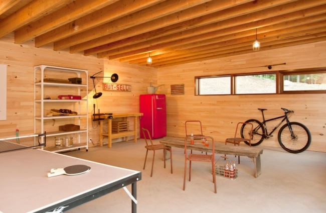 garage-chalet-contemporain-bois