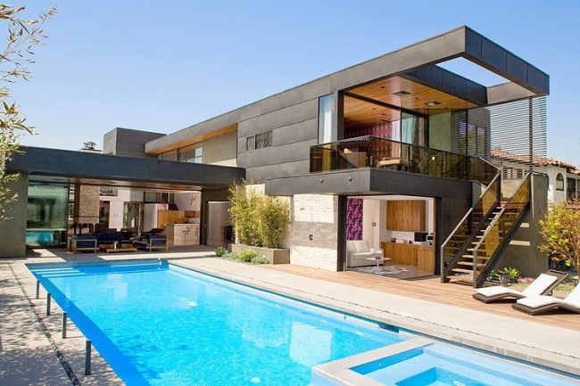 maison-moderne-architecte