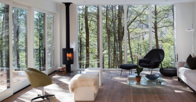 poele-bois-deco-scandinave