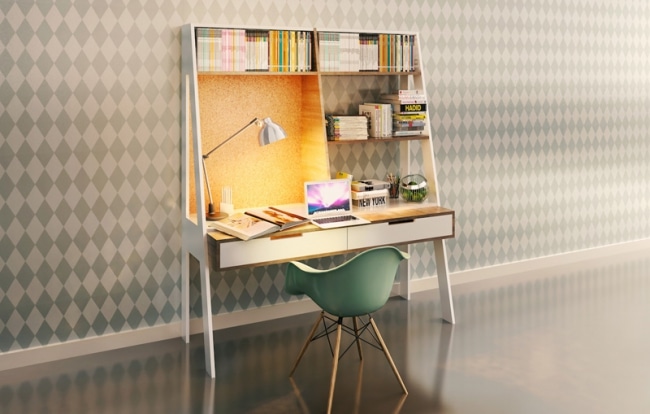 bureau-contemporain-linia