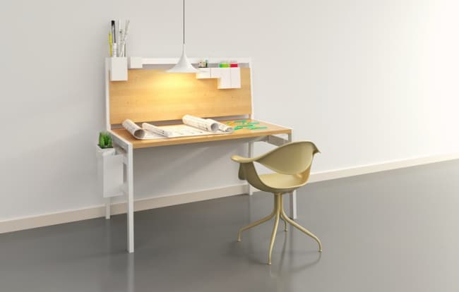 bureau-minimaliste-linia