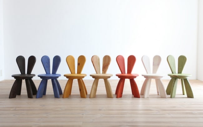 chaises-bois-japonais-design