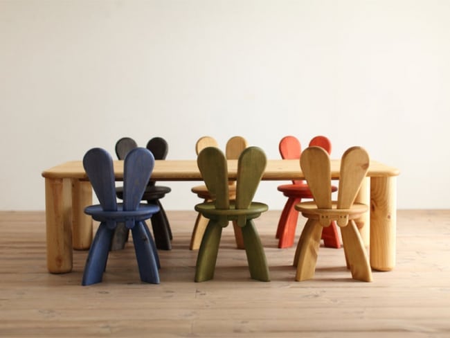 chaises-design-enfant