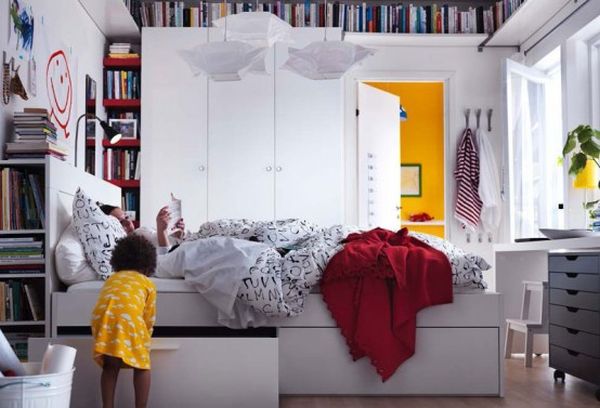 chambre-enfant-ikea