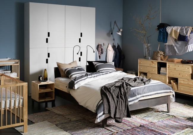 chambre-ikea-eco-friendly