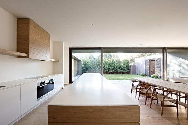 cuisine-minimaliste-maison-contemporaine-melbourne