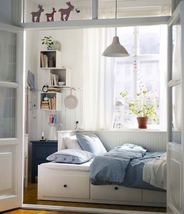 45 Idees Pour Decorer Votre Chambre Chez Ikea