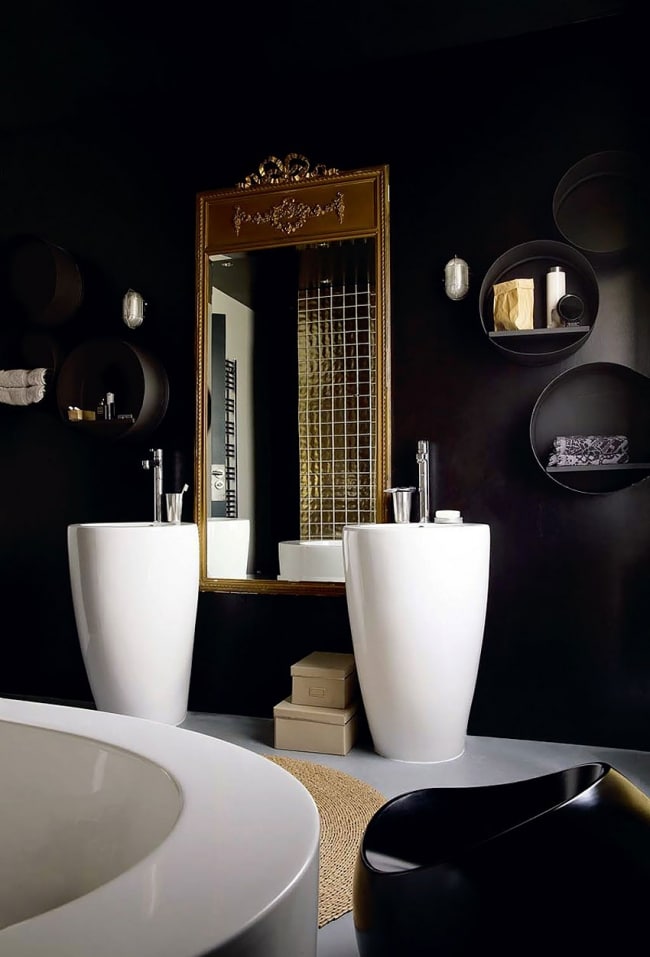 deco-salle-bain-noir