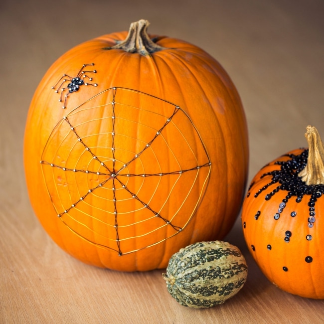 decoration-citrouille-halloween