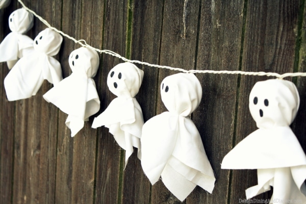 decoration-fantome-holloween