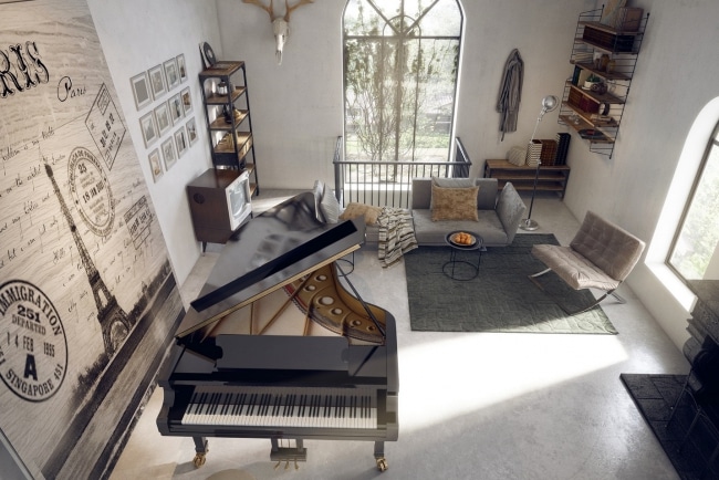 idee-decoration-salon-avec-piano