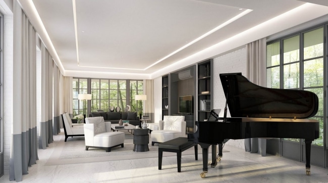 idee-decoration-salon-moderne-avec-piano