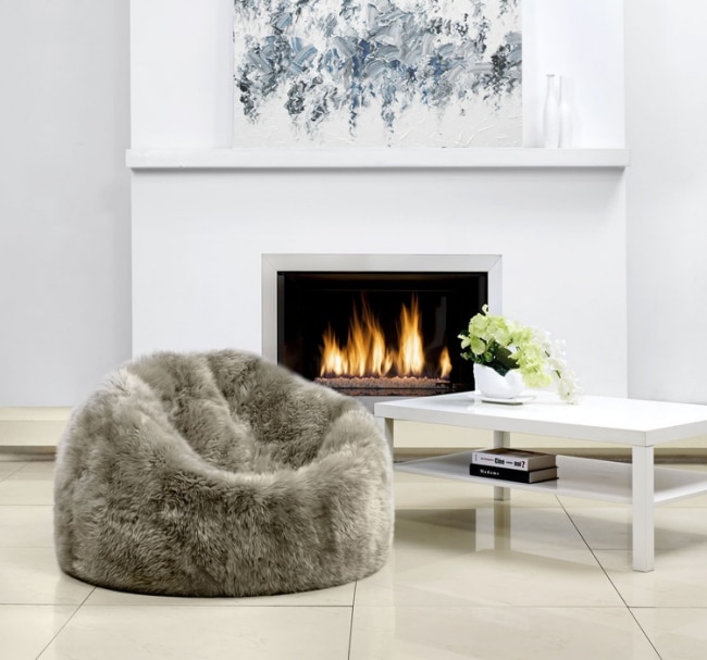 pouf-contemporain-peau-mouton