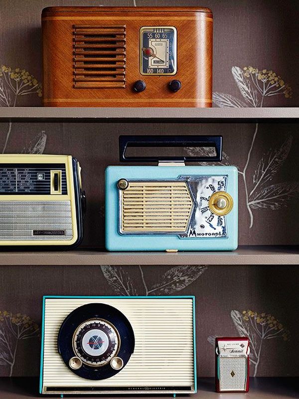 radio-vintage-retro-annees50-60