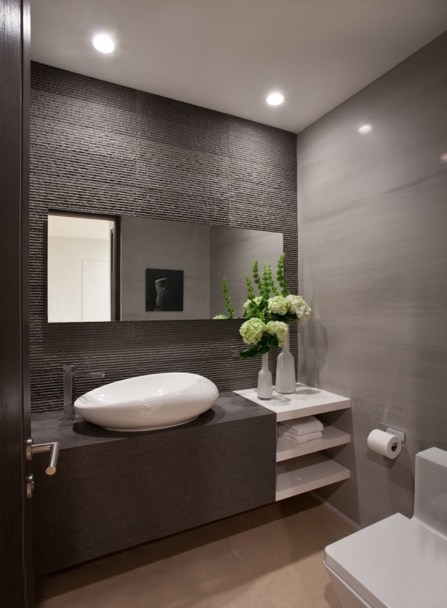 salle-bain-contemporaine