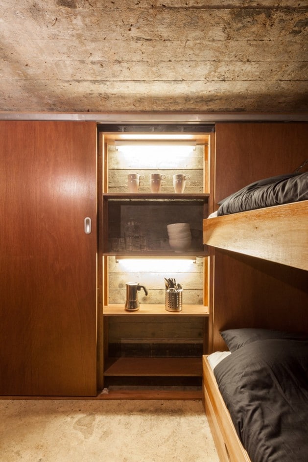 armoire-bunker